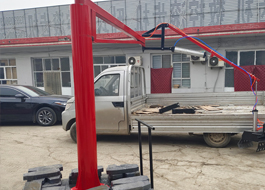 扎兰屯市机械抓手青储搬运机图片扎兰屯市气动机械抓手码垛卸货神器价格扎兰屯市气动助力机械臂机械抓手